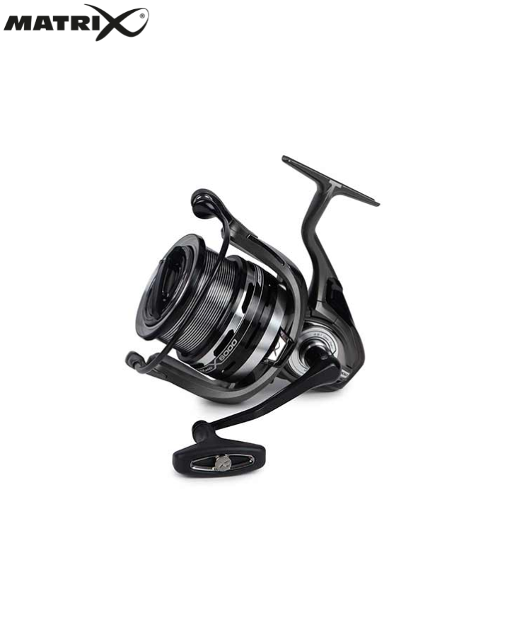 HX Pro Feeder Reels