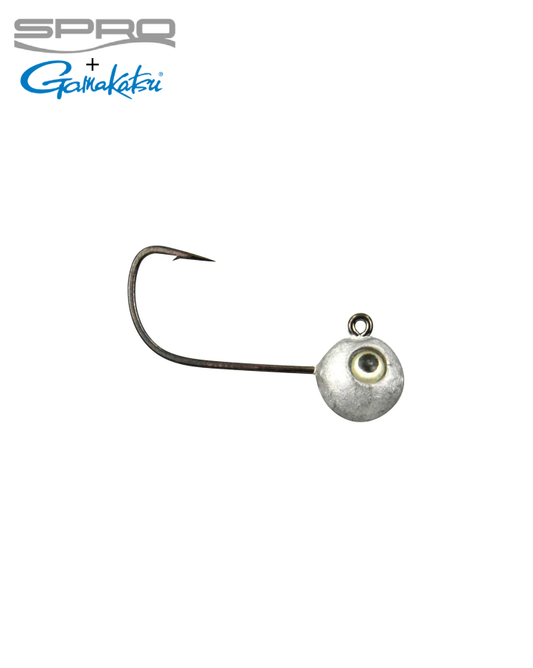 Gamakatsu® Eyed Micro Jig 29