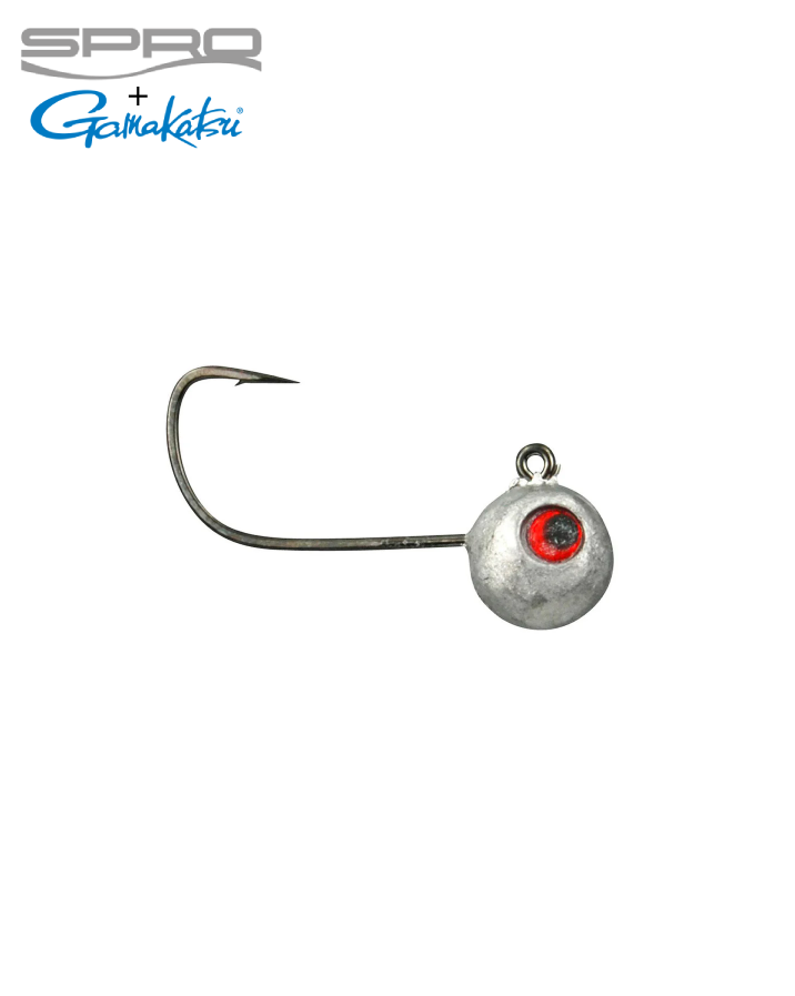 Gamakatsu® Eyed Micro Jig 29