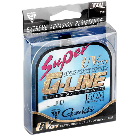 Super G-Line UV Cut