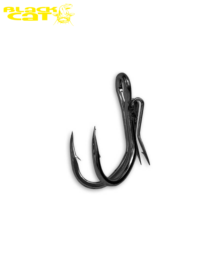 Ghost Double Hook