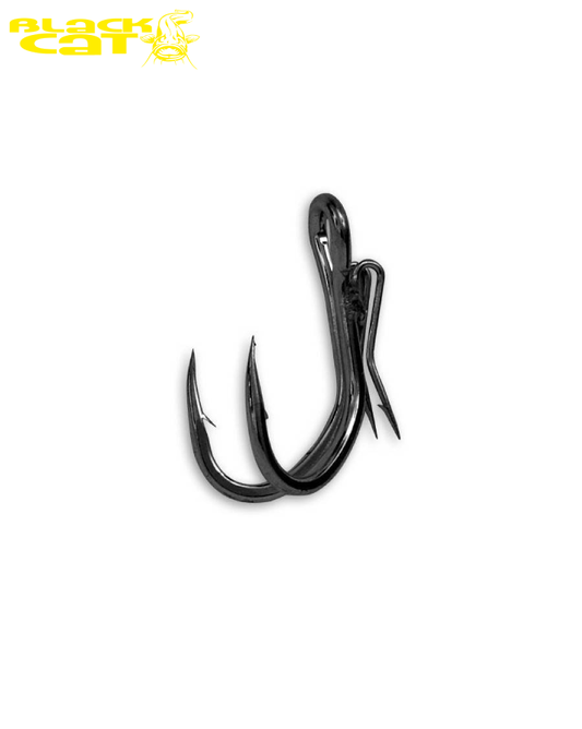 Ghost Double Hook