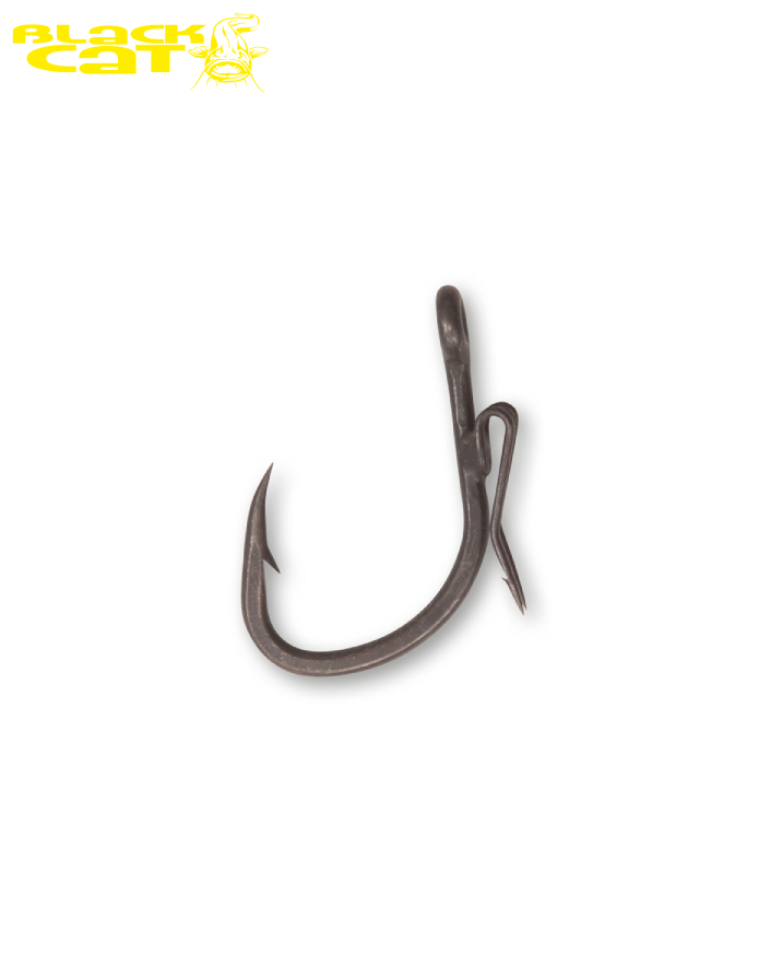 Ghost Gripper Hook