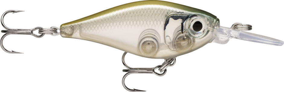 X-Light® Series Shad