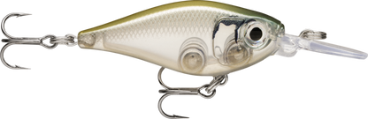 X-Light® Series Shad