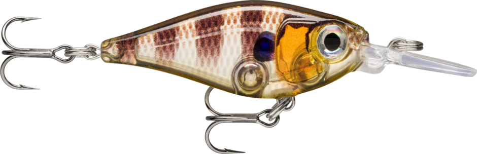 X-Light® Series Shad