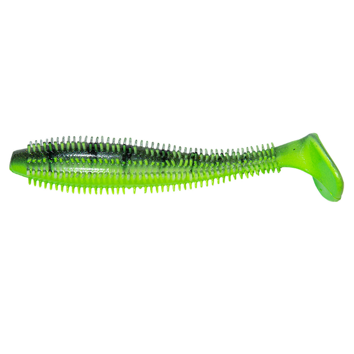 Fox Rage Spikey Shads UV