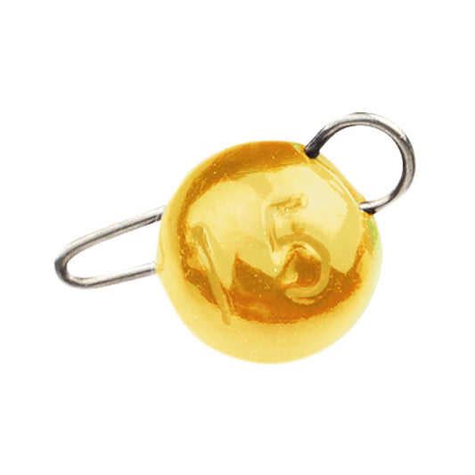Tungsten Bottom Jigs