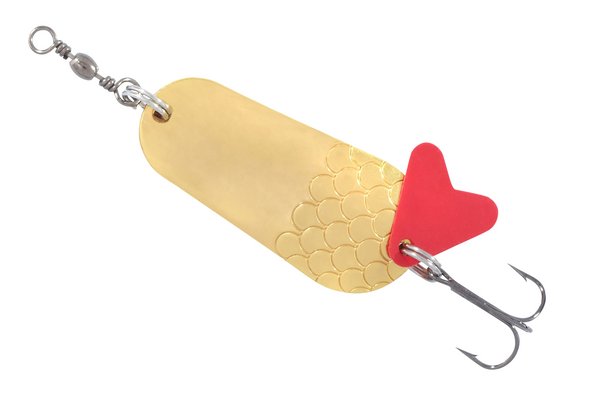 Colonel® Classic Blinker CURVY