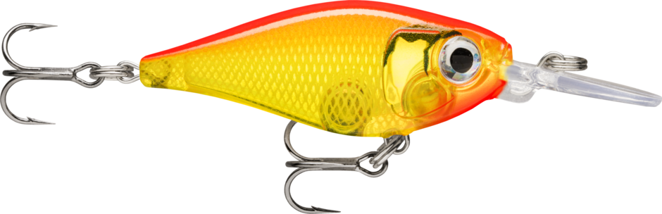 X-Light® Series Shad