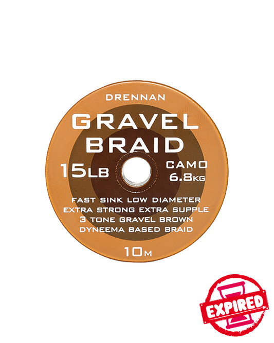 Gravel Braid