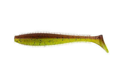 Spikey Shads UV