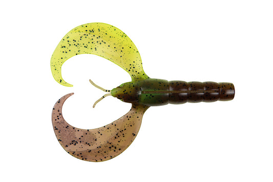 Fox Rage Mini Craw UV