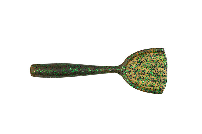 Fox Rage Floating Creatures Shovel Shad UV