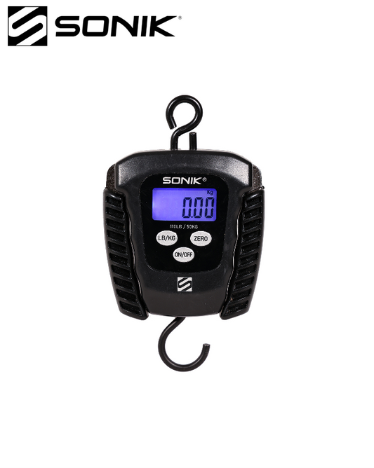 Digital Folding Scales