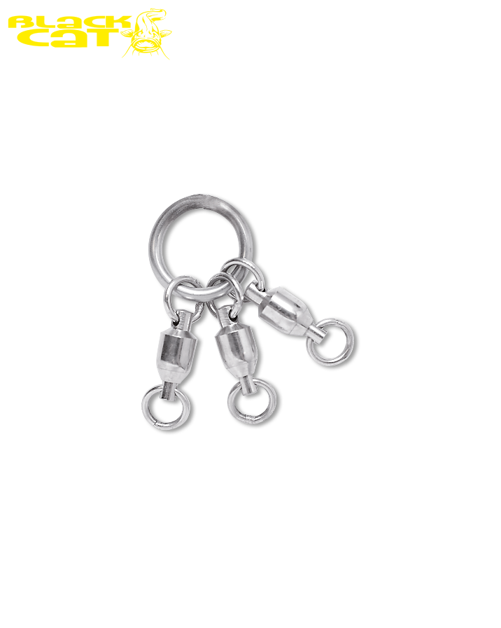 HD 3 Way Swivel