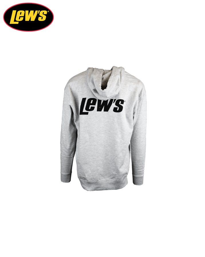 Hoodie Grey