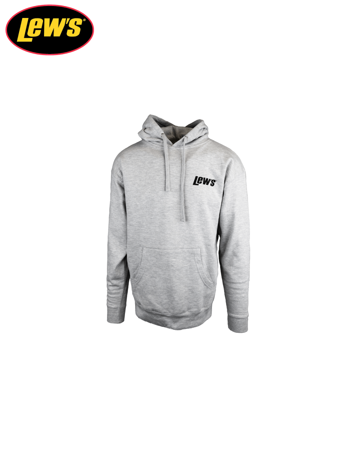 Hoodie Grey