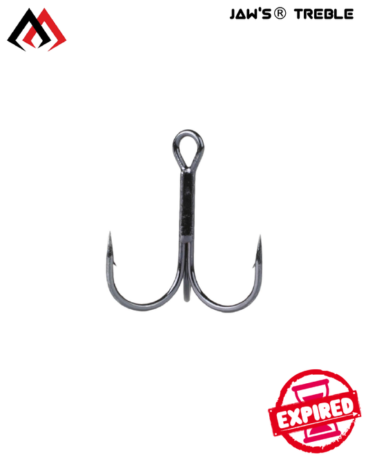 Jaws® Treble