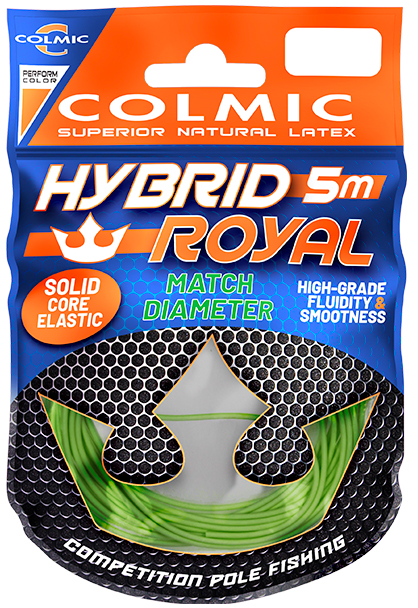 Hybrid Royal Match Diameter