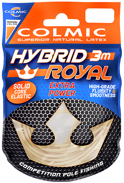 Hybrid Royal Extra Power