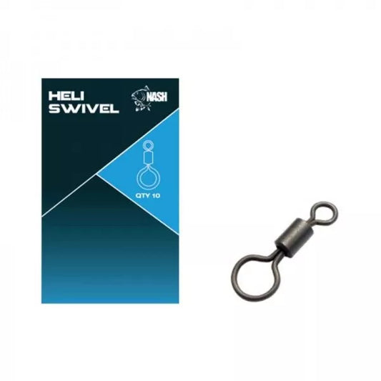 Helicopter Swivel Size 8