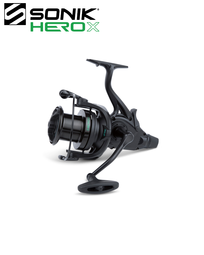 Hero-X® FRS