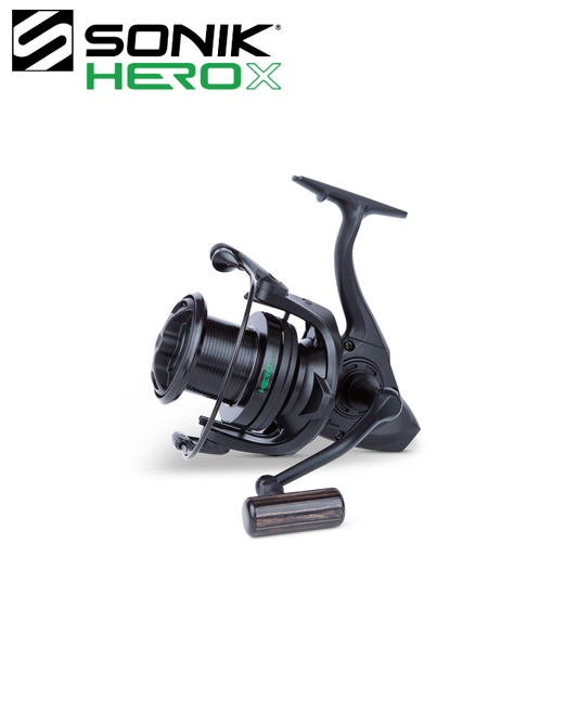 Hero-X® Reels