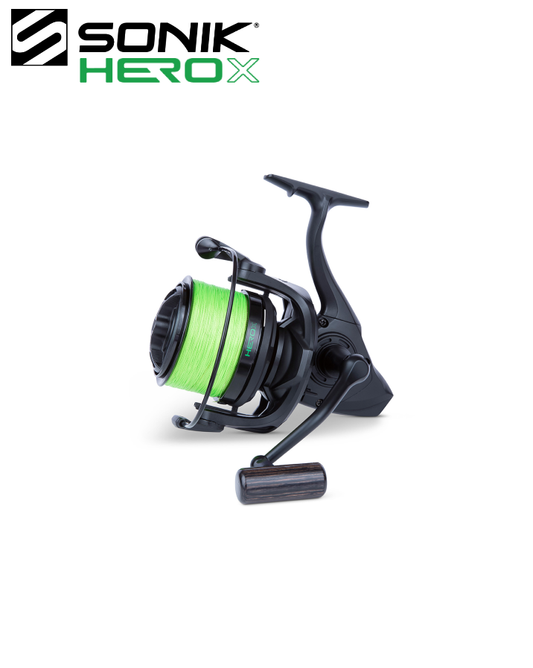 Hero-X® Spod Reel
