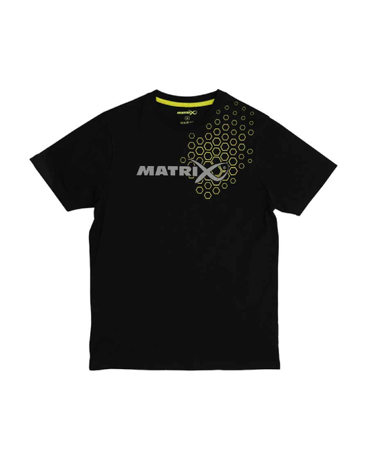 Hex Print T-Shirt