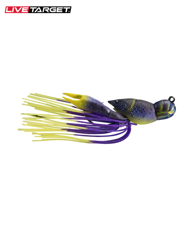 Hollow Body Craw