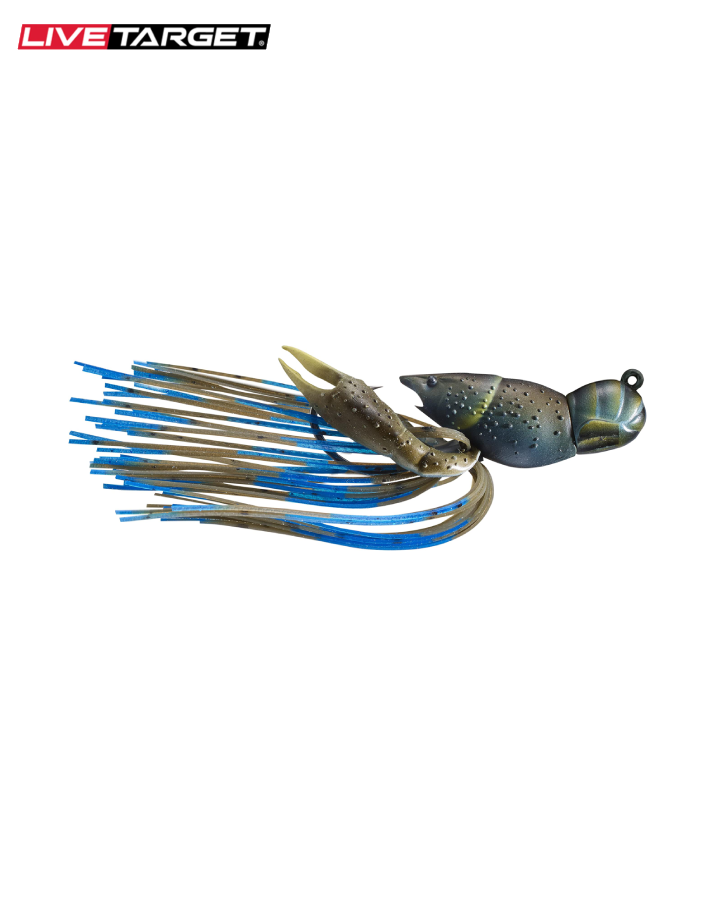 Hollow Body Craw