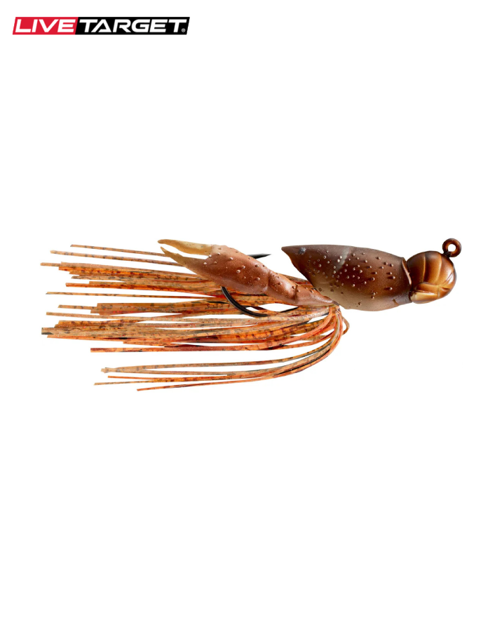 Hollow Body Craw