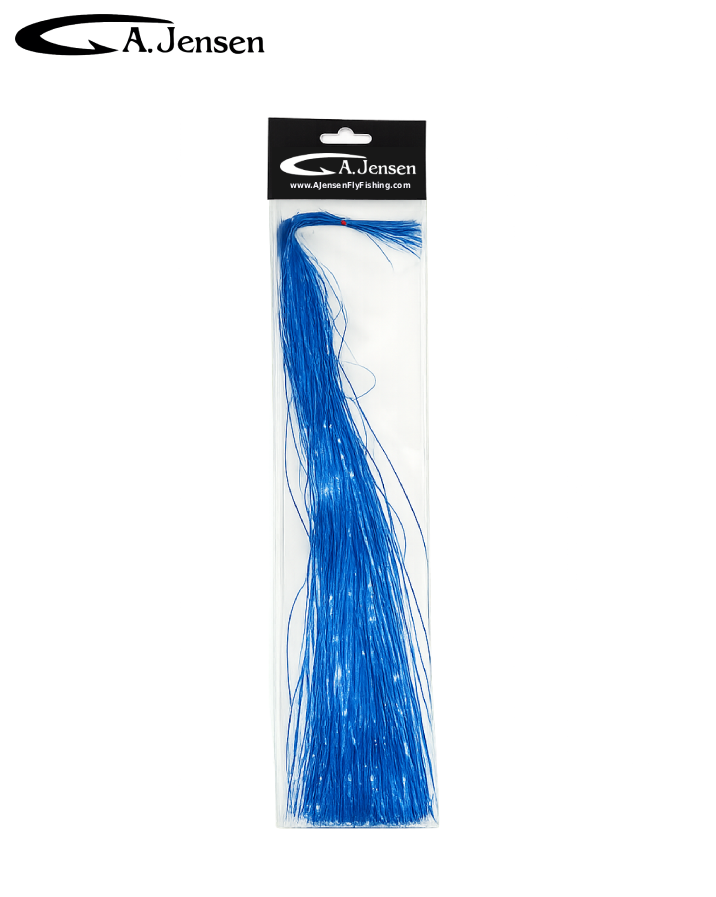 Holographic Flashabou