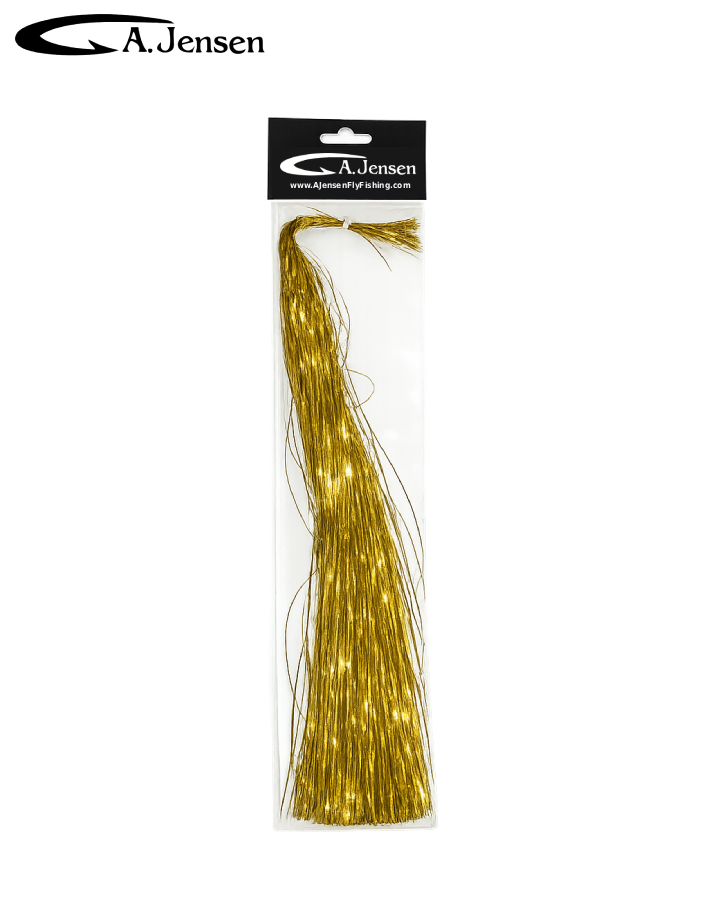 Holographic Flashabou