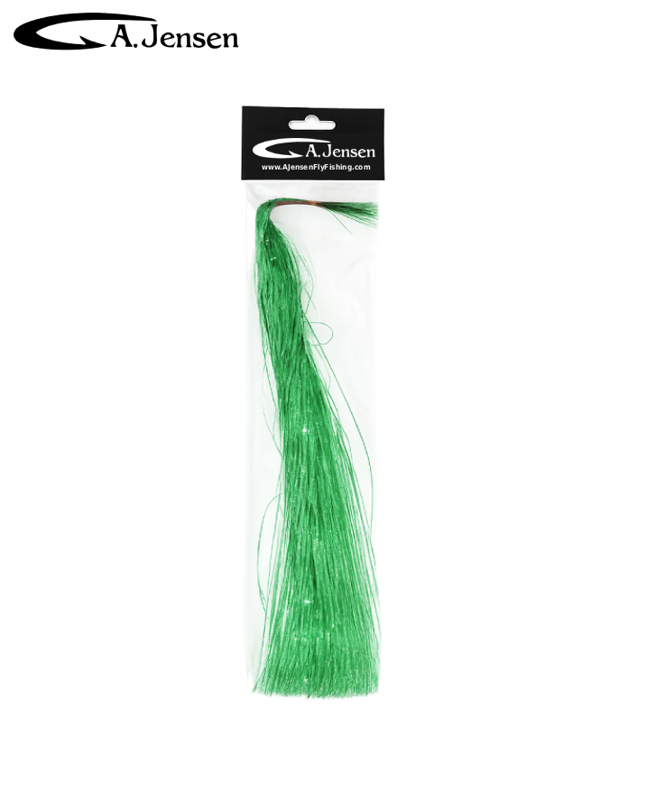 Holographic Flashabou