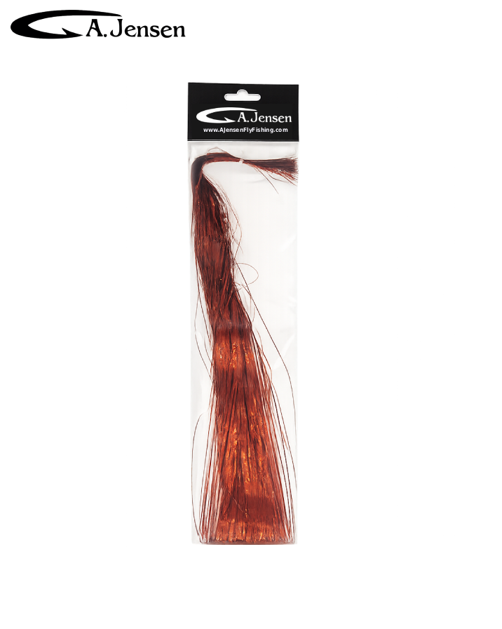 Holographic Flashabou