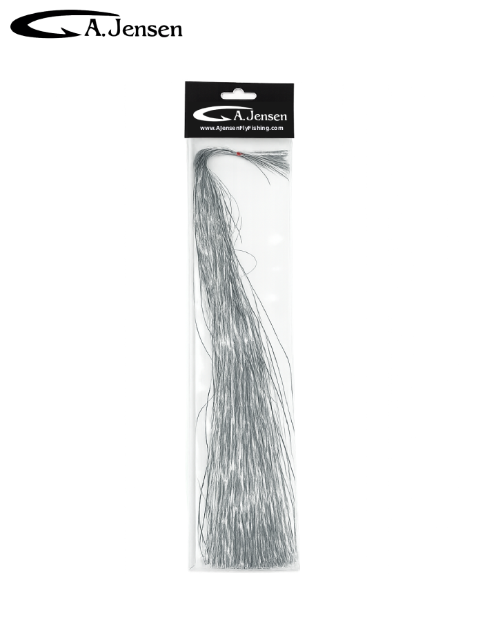 Holographic Flashabou