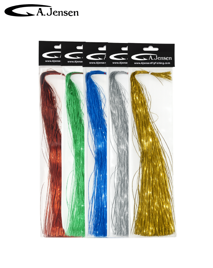 Holographic Flashabou