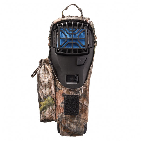Holster mit Clip "Camo"