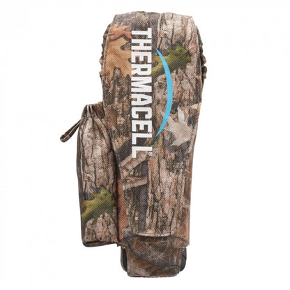 Holster mit Clip "Camo"