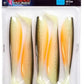 Zander Pro Shad - Single Colour Pack UV