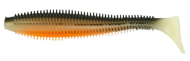 Fox Rage Spikey Shads UV