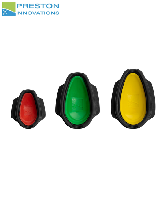 ICS In-Line Banjo XR Moulds