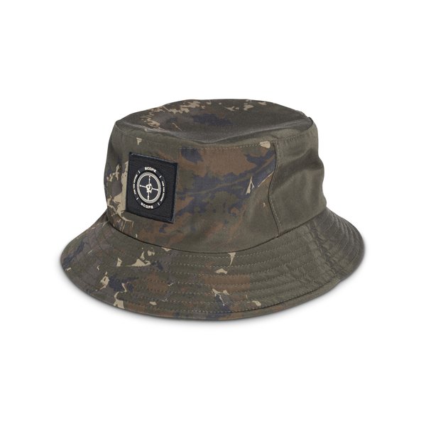 Scope Waterproof Bucket Hat