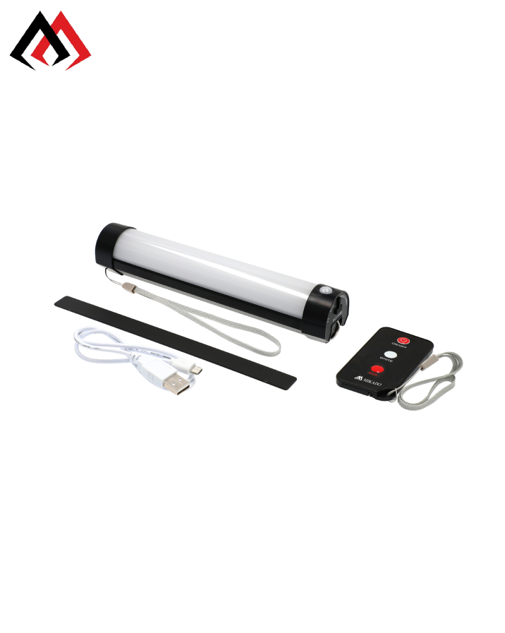 IR Bivvy Light