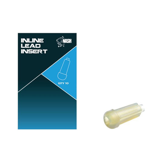 Nash Inline Lead Insert