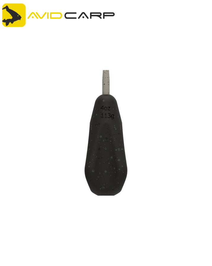 Inline Extremity Distance Lead