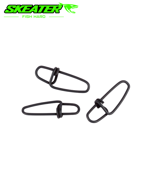 Inter-Crosslock Snap