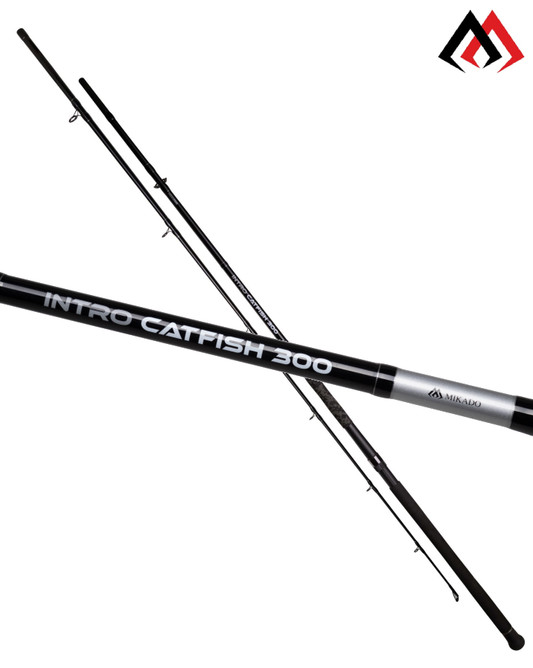 Intro® Catfish